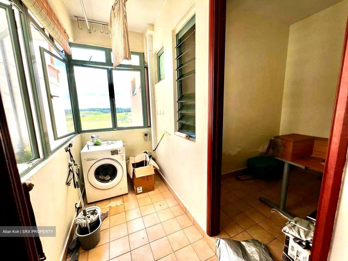 Yew Mei Green (D23), Condominium #501448001